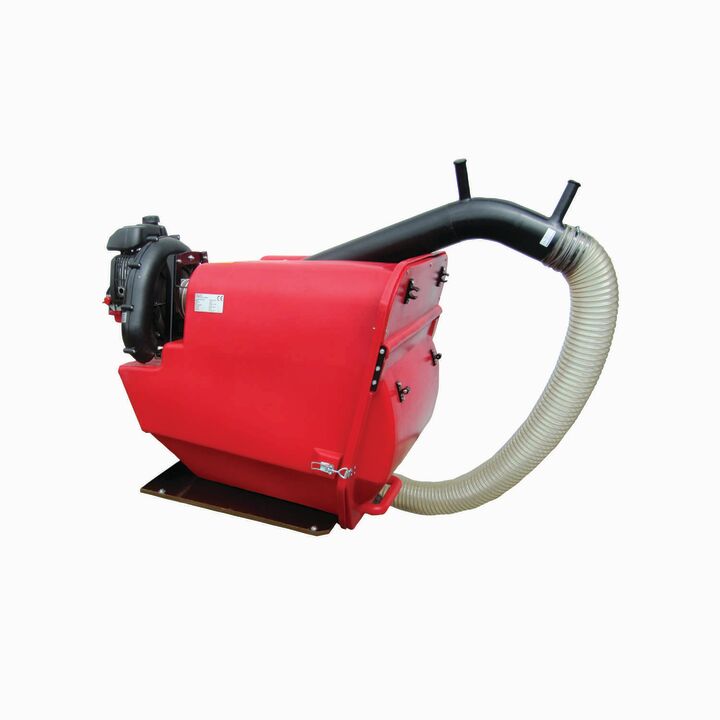Ebinger Vakuumsauger VS 300