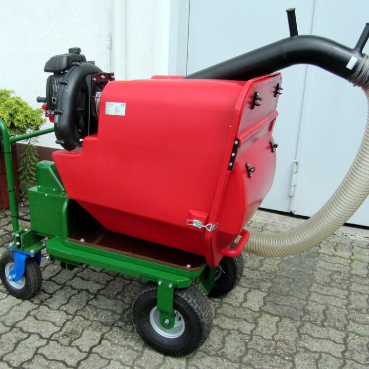 Ebinger Vakuumsauger VS 300
