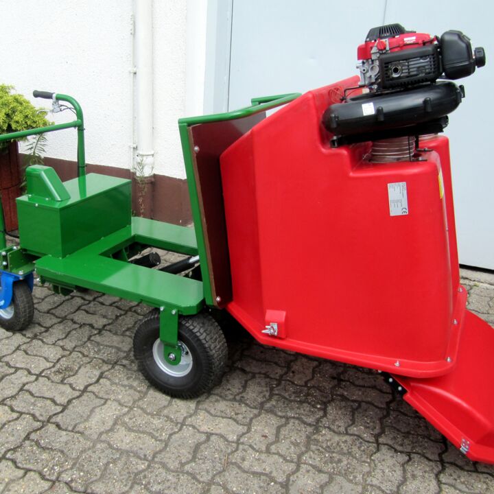 Ebinger Vakuumsauger VS 300