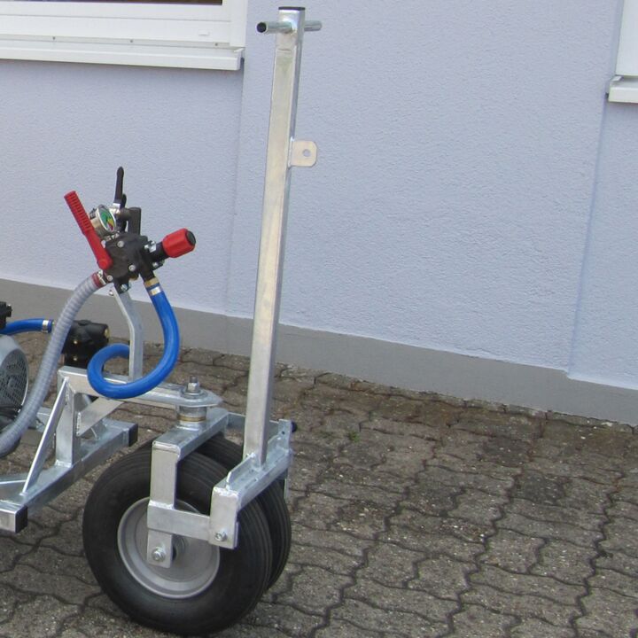 Ebinger Karrenspritze KS 220-3
