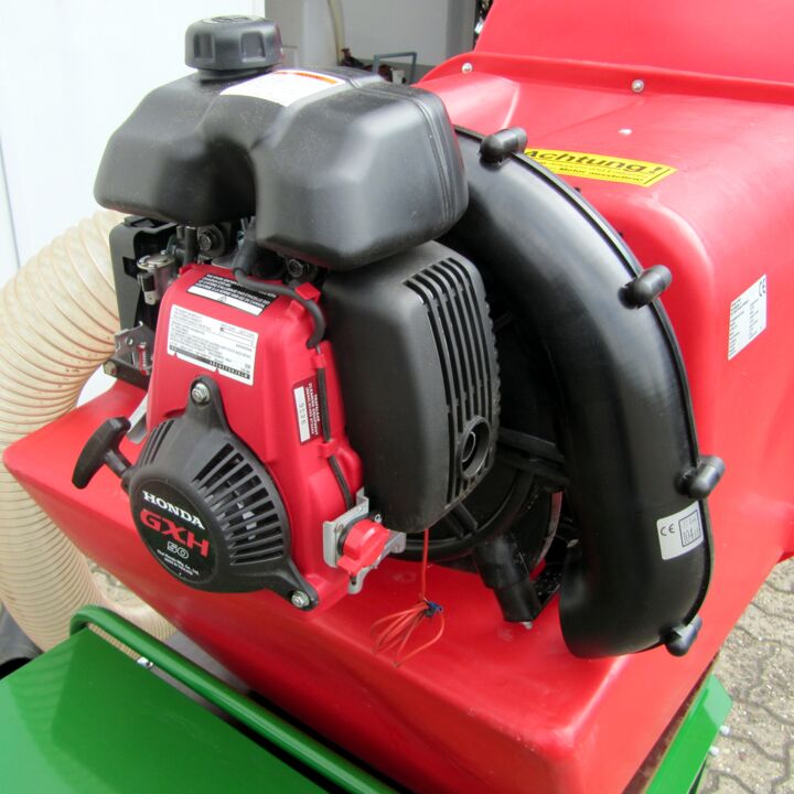 Ebinger Vakuumsauger VS 300