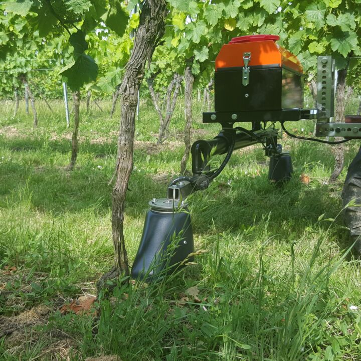 Ebinger VARIMANT TWO-S25 FLEX