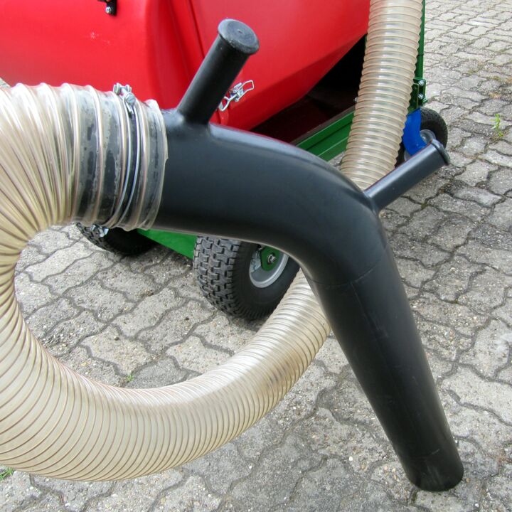Ebinger Vakuumsauger VS 300