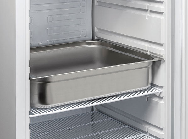 NordCap COOL-LINE Umluft-Gewerbekühlschrank RCX 600 GL