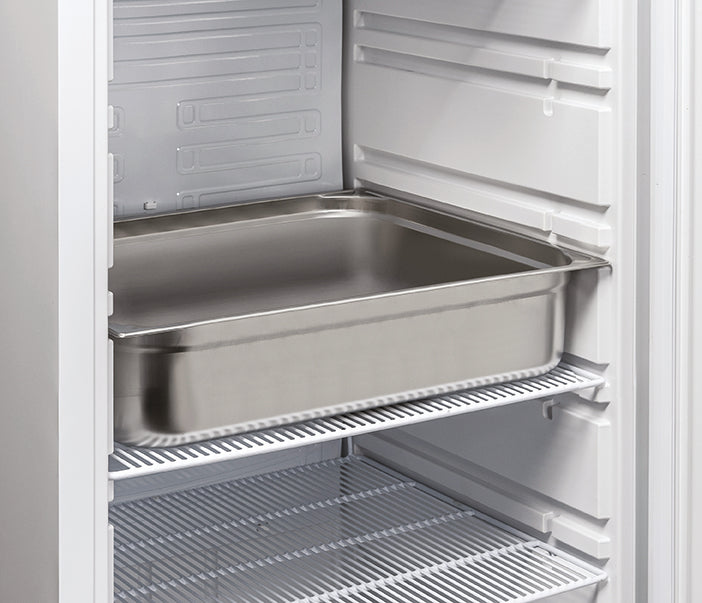 NordCap COOL-LINE Umluft-Gewerbekühlschrank RC 600 GL