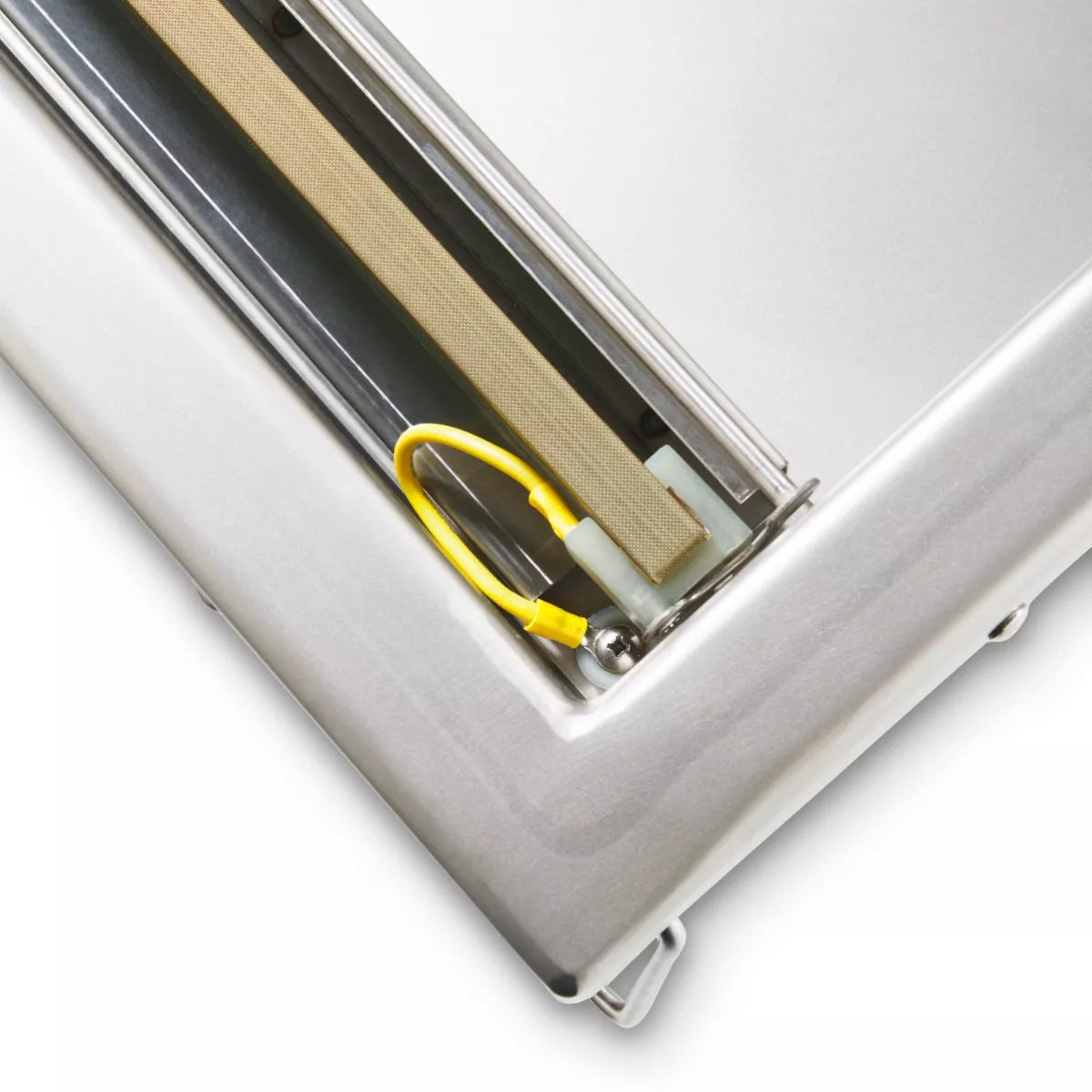MAXIMA Gastro Vakuumiergerät - 26 cm Siegelbalken - W28 x D38,5 cm x H9 Kammer