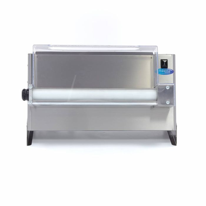 MAXIMA Gastro Teigroller - Ø45 cm - Einzelwalze