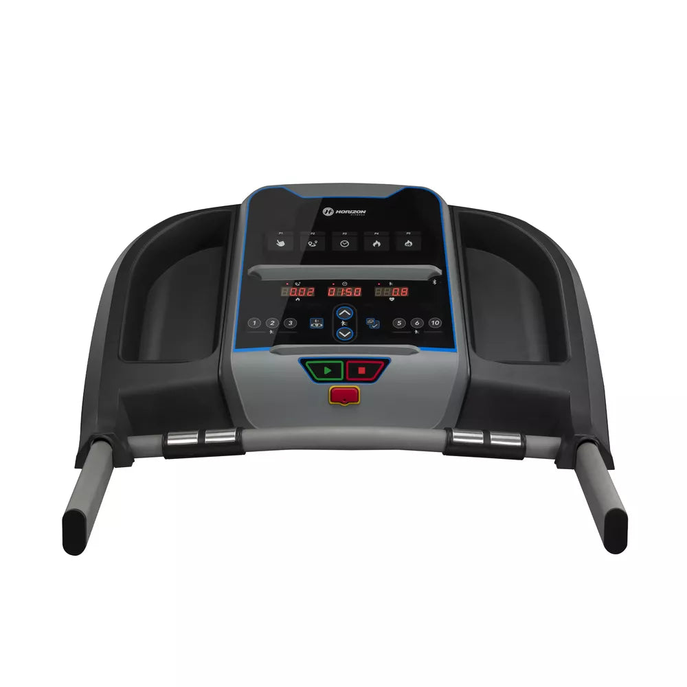 Horizon Laufband eTR3.0