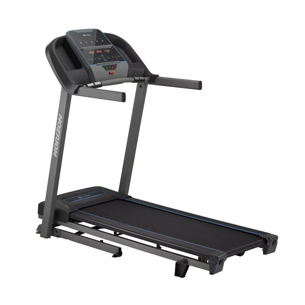 Horizon Laufband eTR3.0