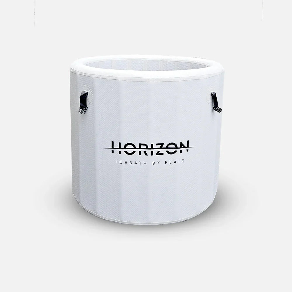 Horizon Eisfass