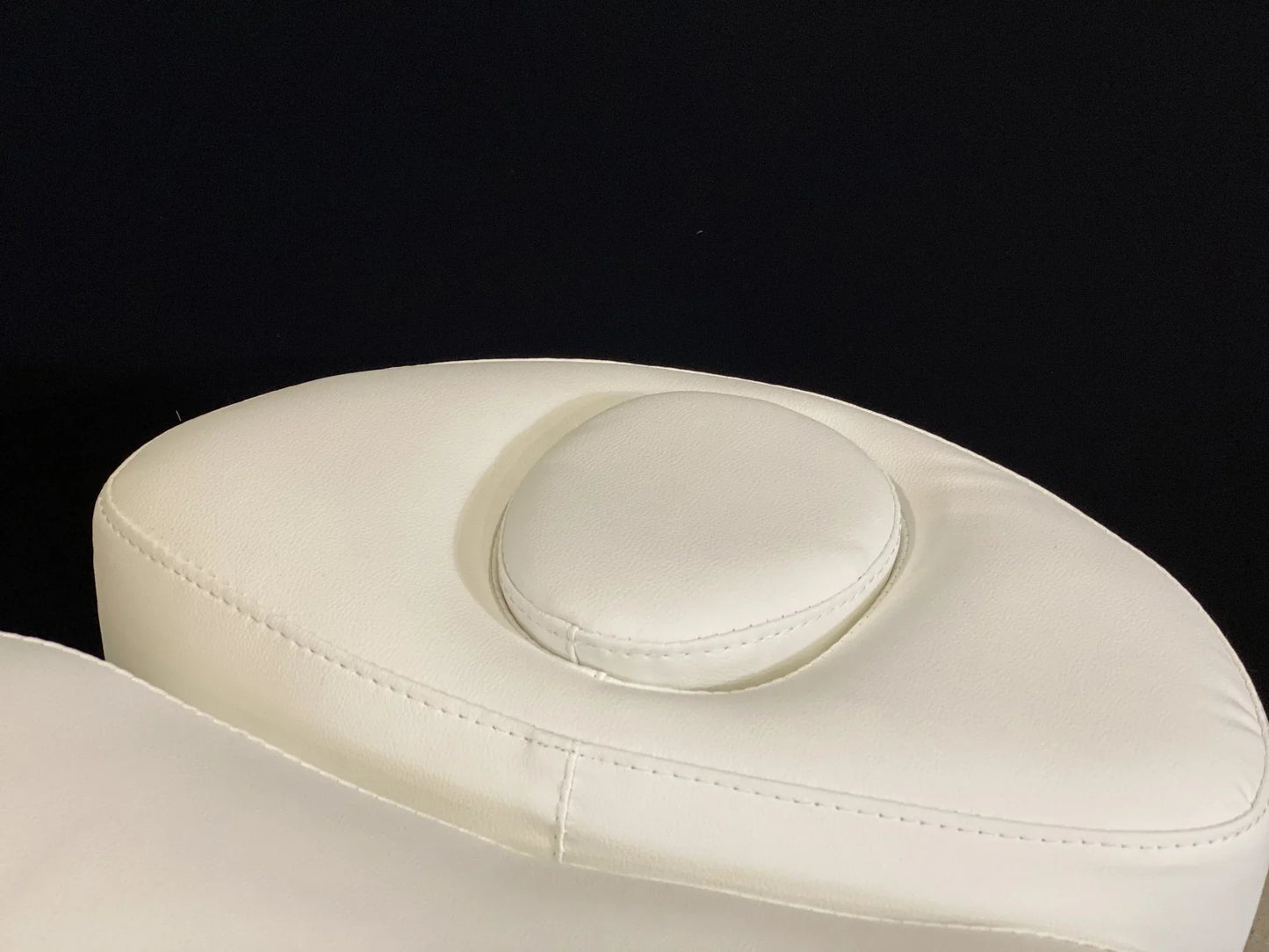 Collini Elektrischer Kosmetikliege Comfort-Line Turn Sense mit Memory und Heizung