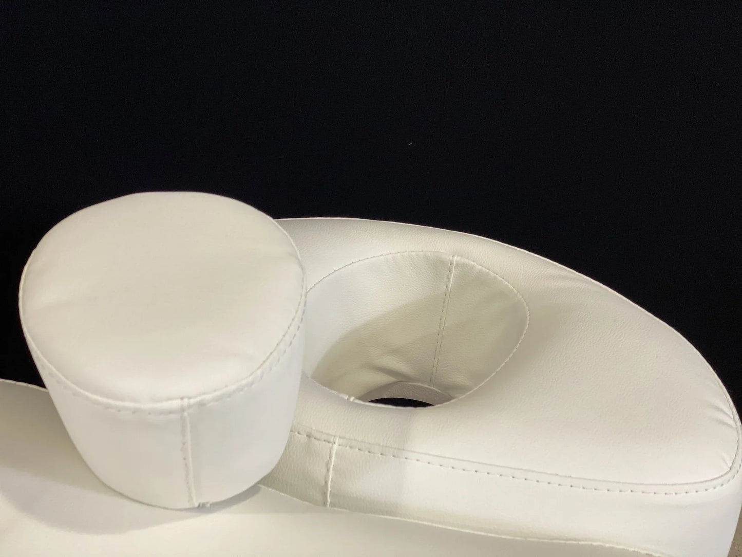Collini Elektrischer Kosmetikliege Comfort-Line Turn Sense mit Memory und Heizung