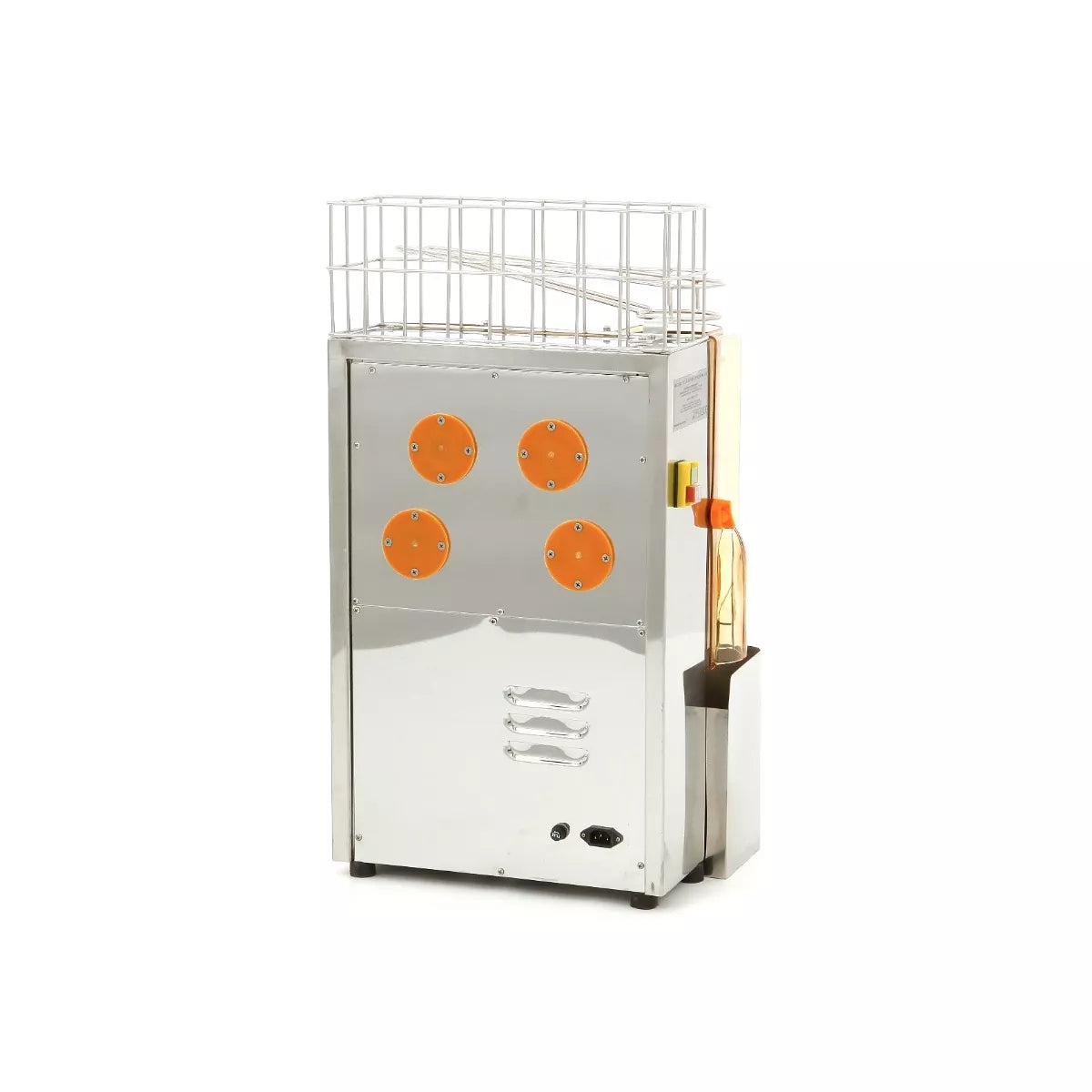 MAXIMA Gastro Automatischer Orangensaft - 8 kg - 25 pro min
