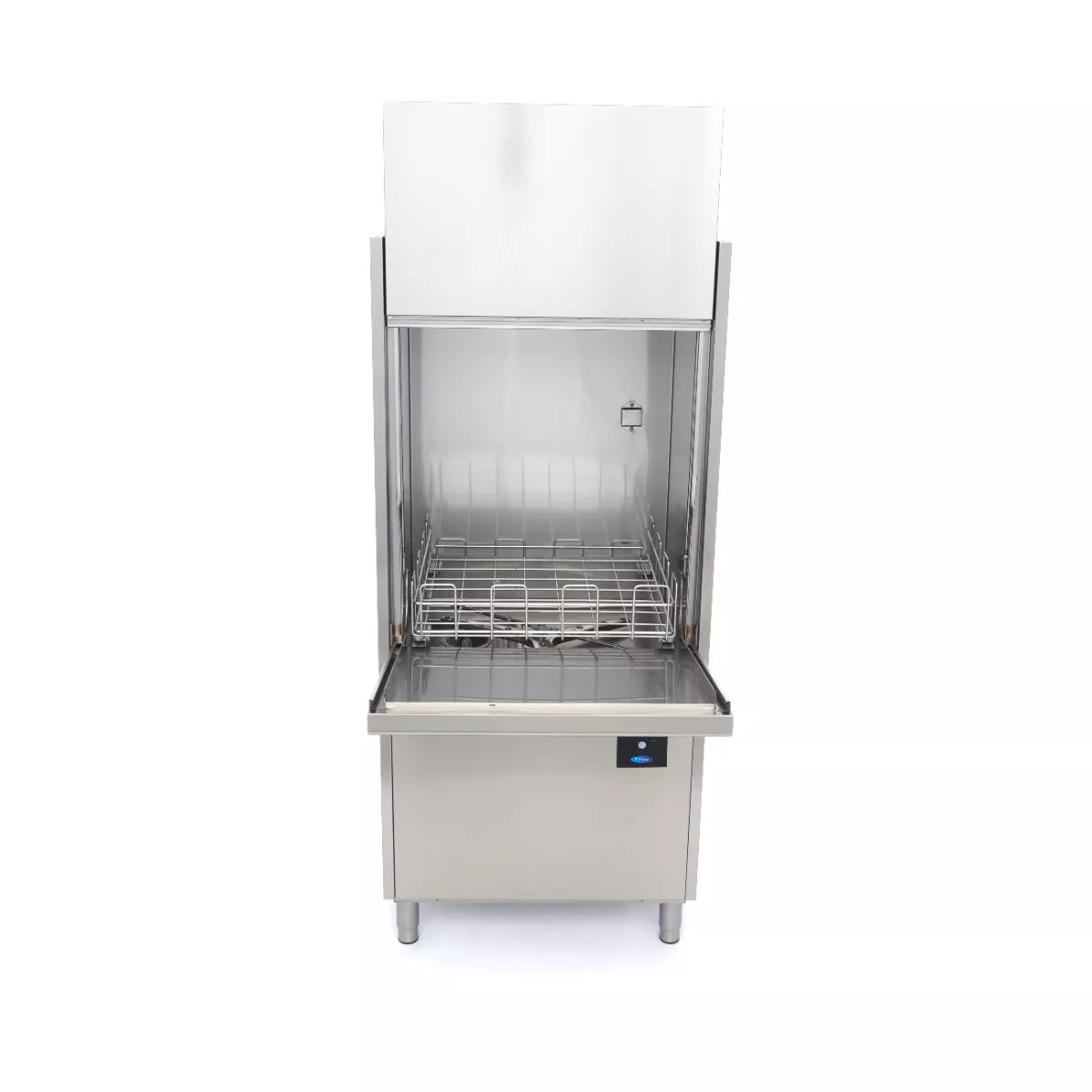 MAXIMA Gastro Topfspülmaschine - 70 x 70 cm - 400V