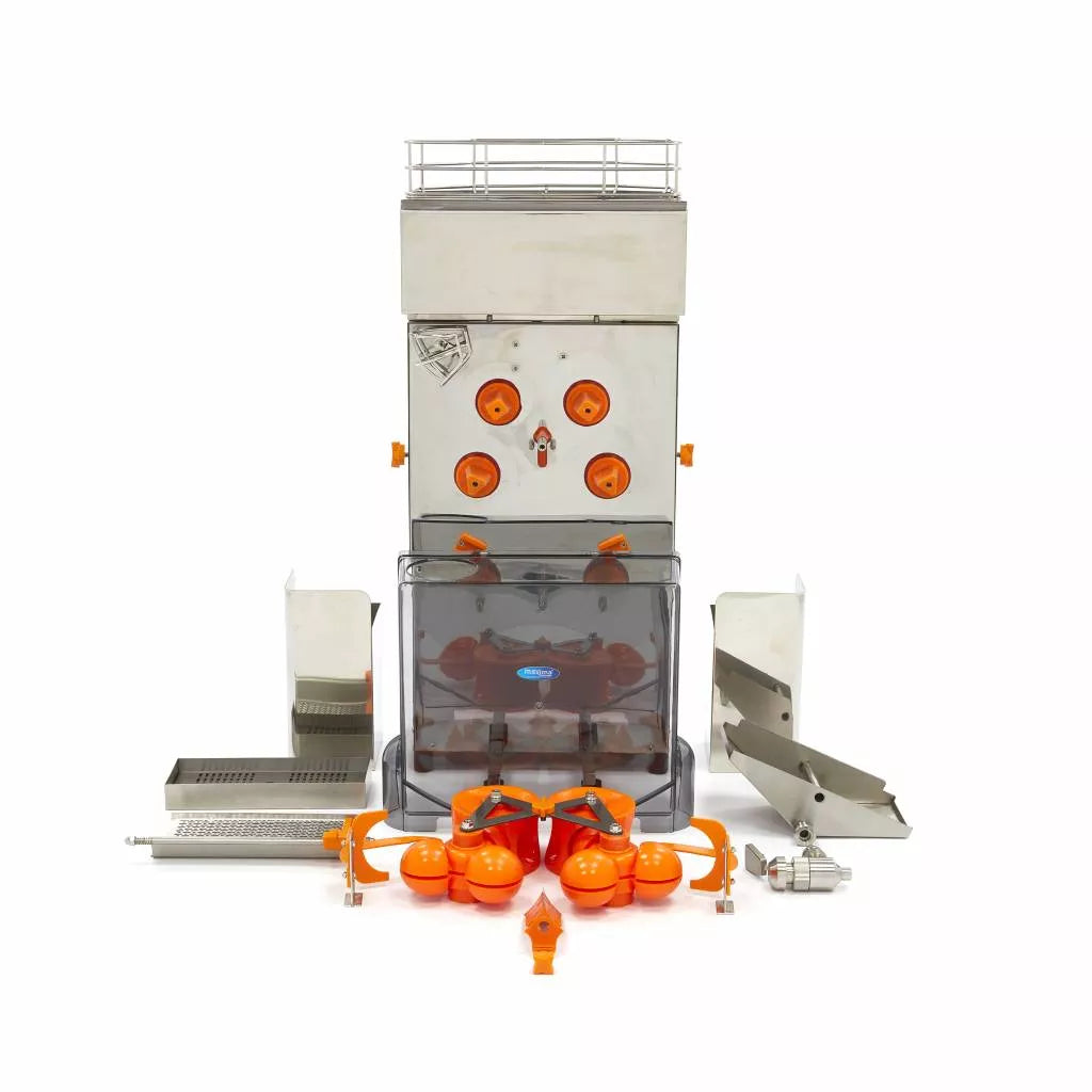 MAXIMA Gastro Automatischer Orangensaft - 20 kg - 25 pro min