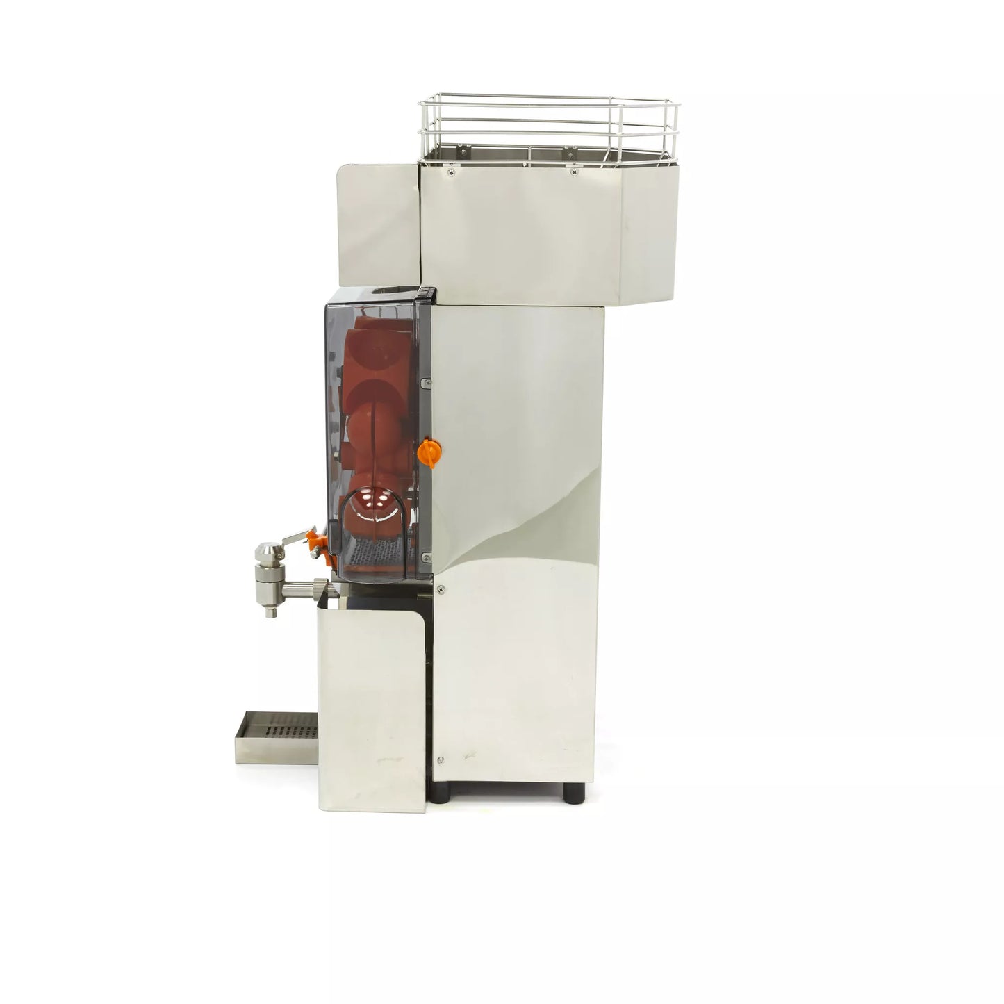 MAXIMA Gastro Automatischer Orangensaft - 20 kg - 25 pro min