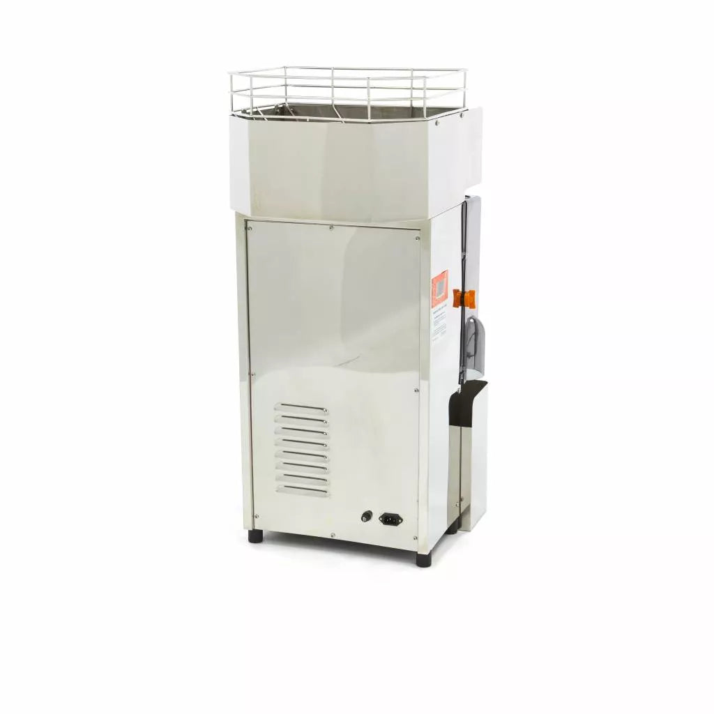 MAXIMA Gastro Automatischer Orangensaft - 20 kg - 25 pro min