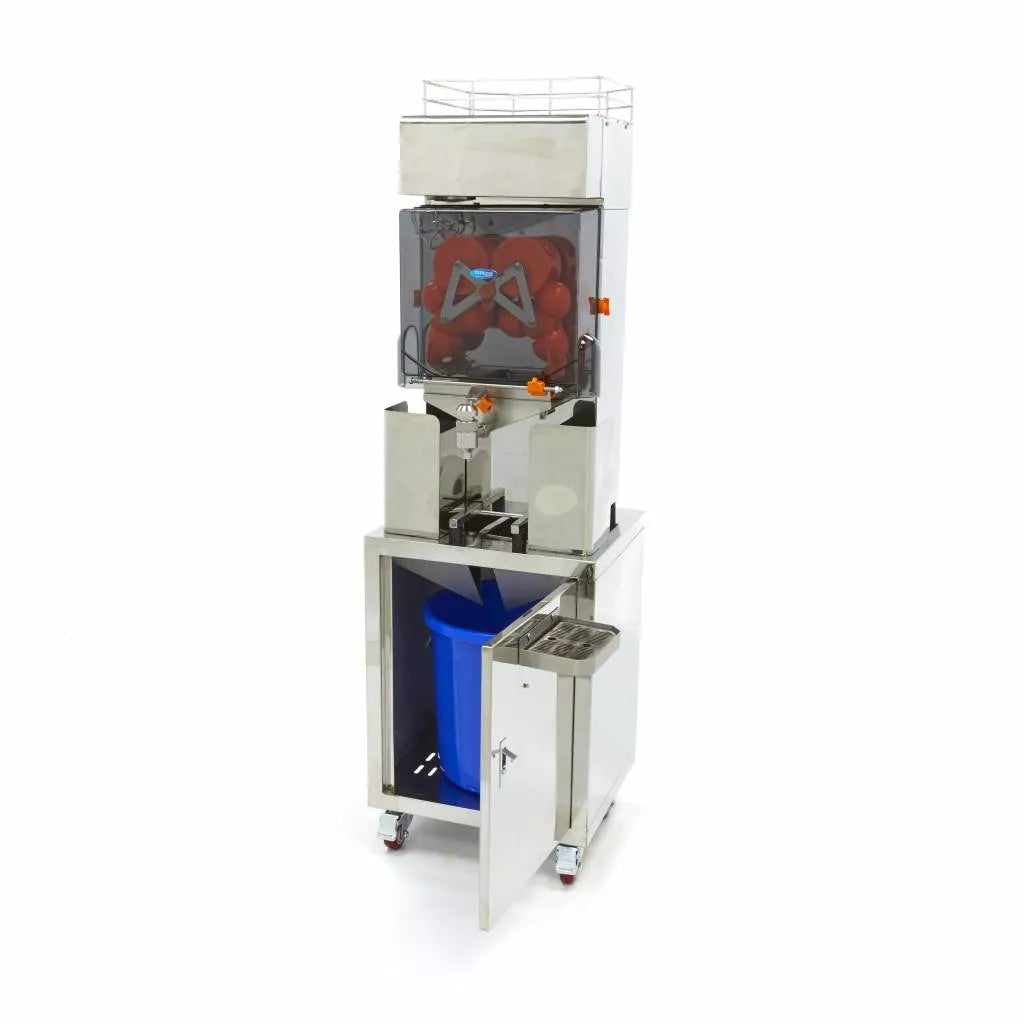 MAXIMA Gastro Automatischer Orangensaft - 20 kg - 25 pro min
