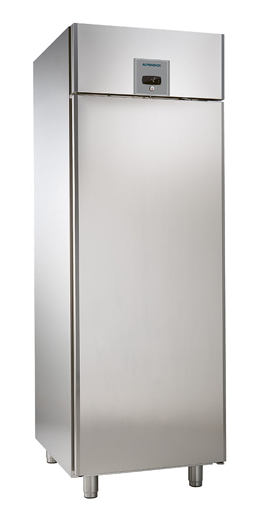NordCap COOL-LINE Kühlschrank KU 702 BASE