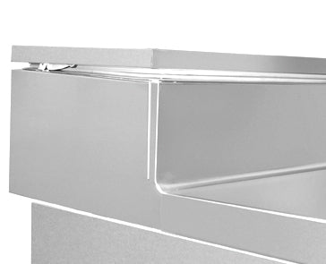 NordCap Pizza-Belegstation APKTM 4T