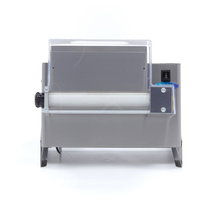 MAXIMA Gastro Fondant-roller - Ø30 cm - Einzelwalze - Verstellbare Dicke