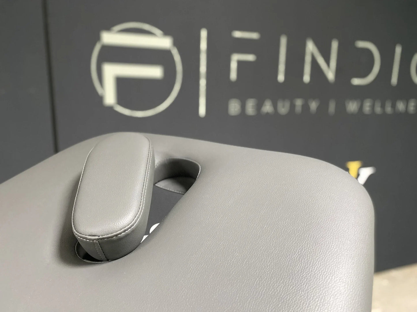 Collini PhysioFlex 2-teilige Physio-Massageliege