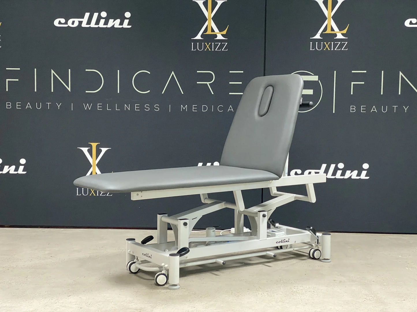 Collini PhysioFlex 2-teilige Physio-Massageliege