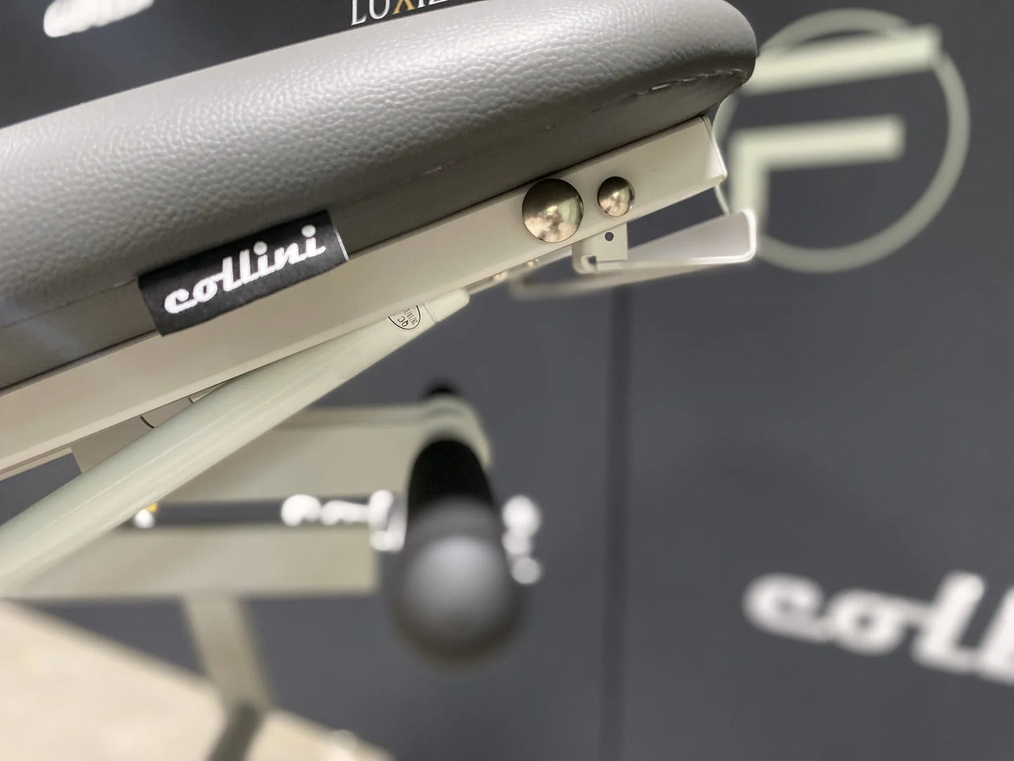 Collini PhysioFlex 2-teilige Physio-Massageliege