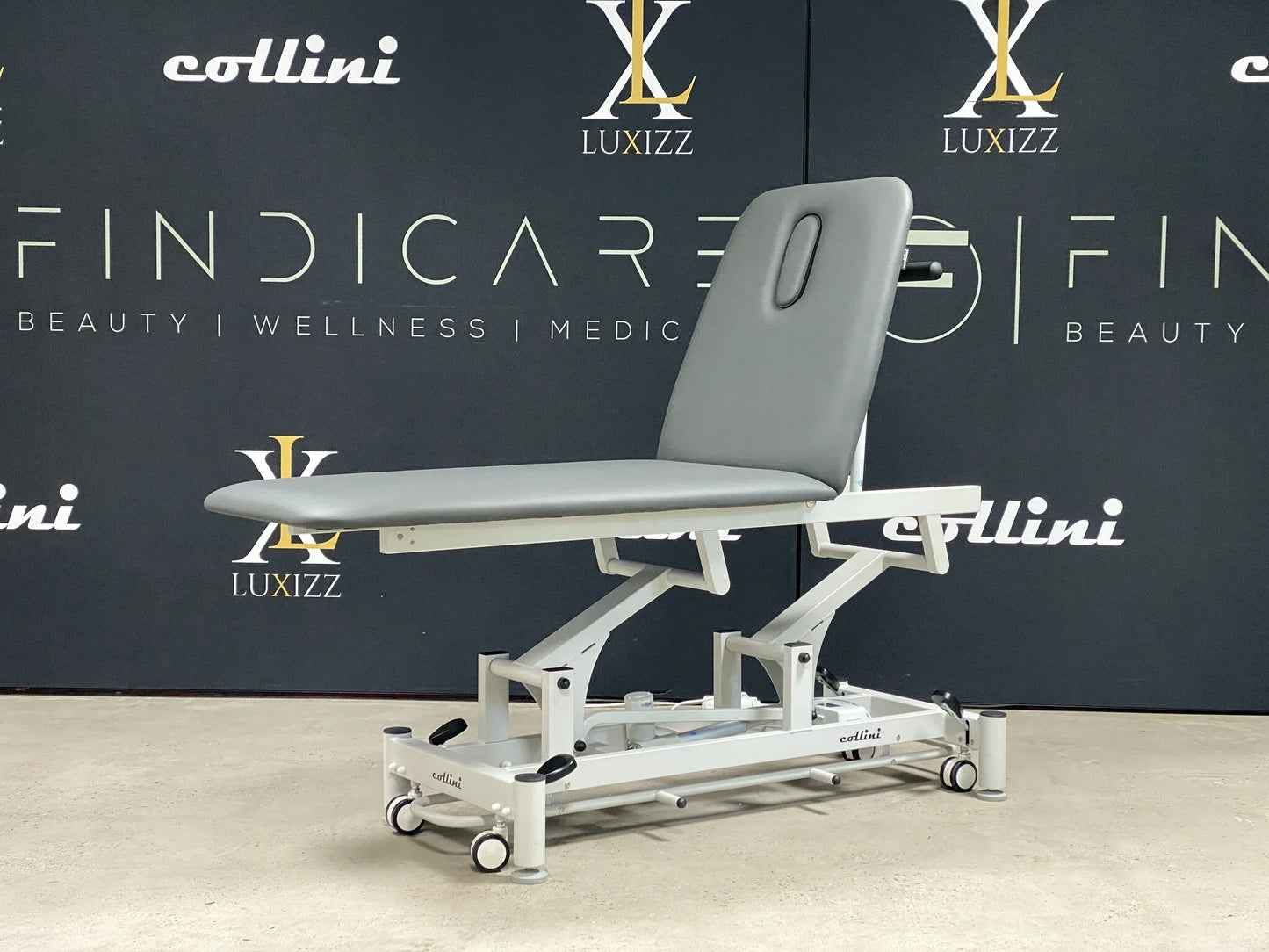 Collini PhysioFlex 2-teilige Physio-Massageliege