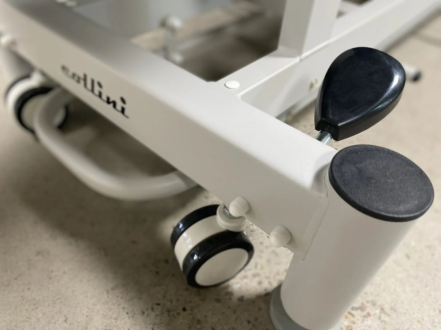 Collini PhysioFlex 2-teilige Physio-Massageliege