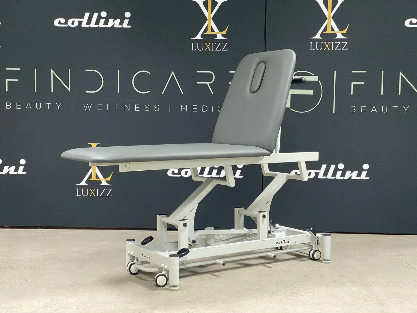 Collini PhysioFlex 2-teilige Physio-Massageliege