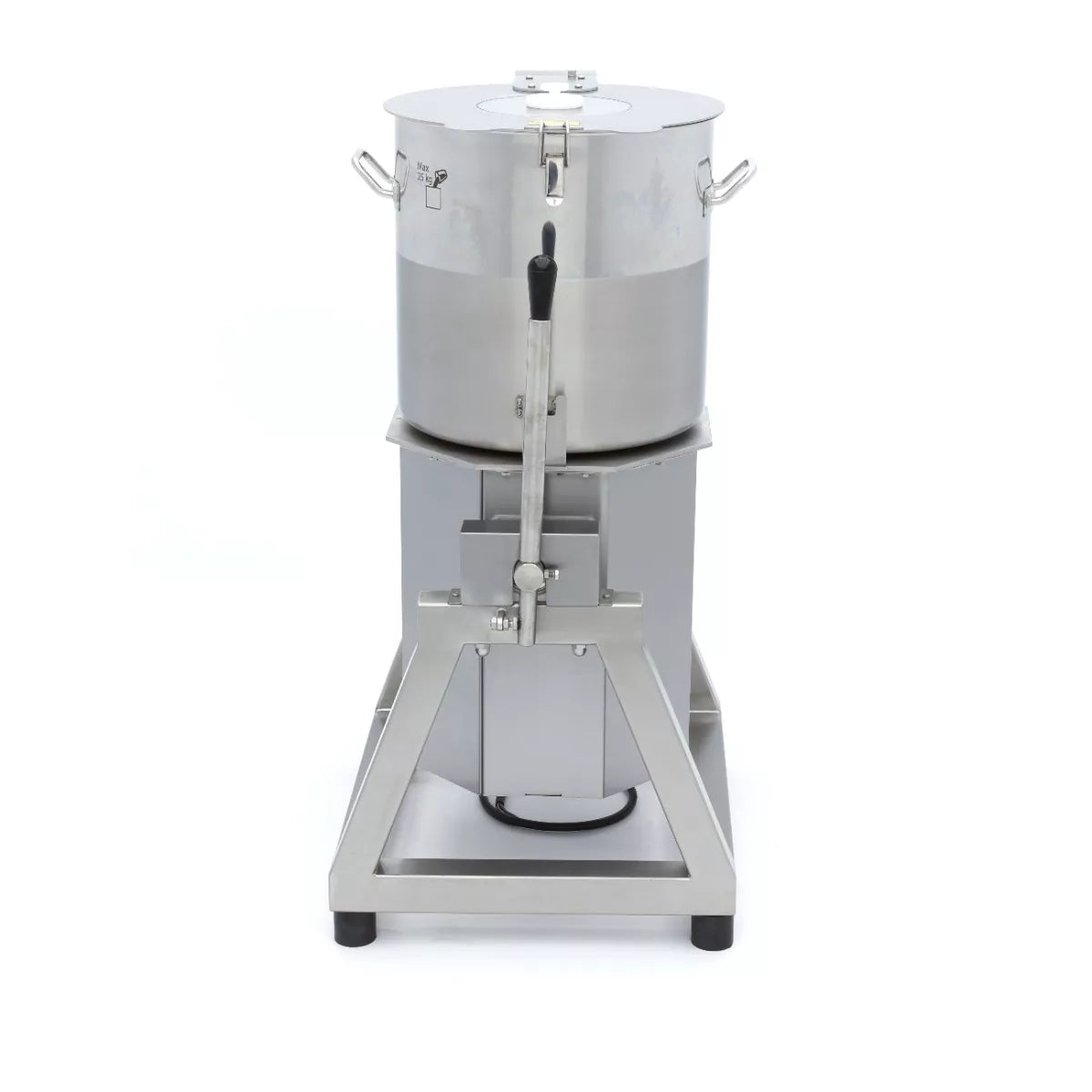 MAXIMA Gastro Cutter - 50 l